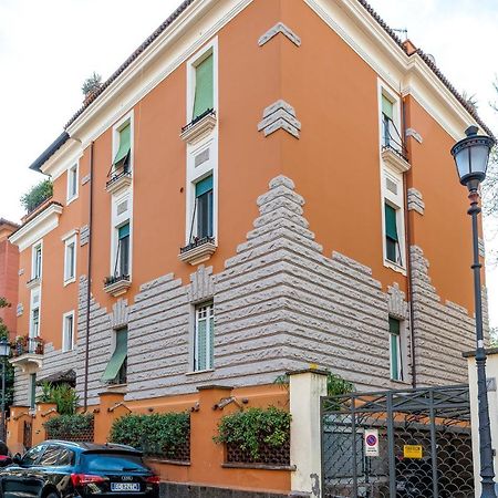 Tour De Rome Roma Exterior foto