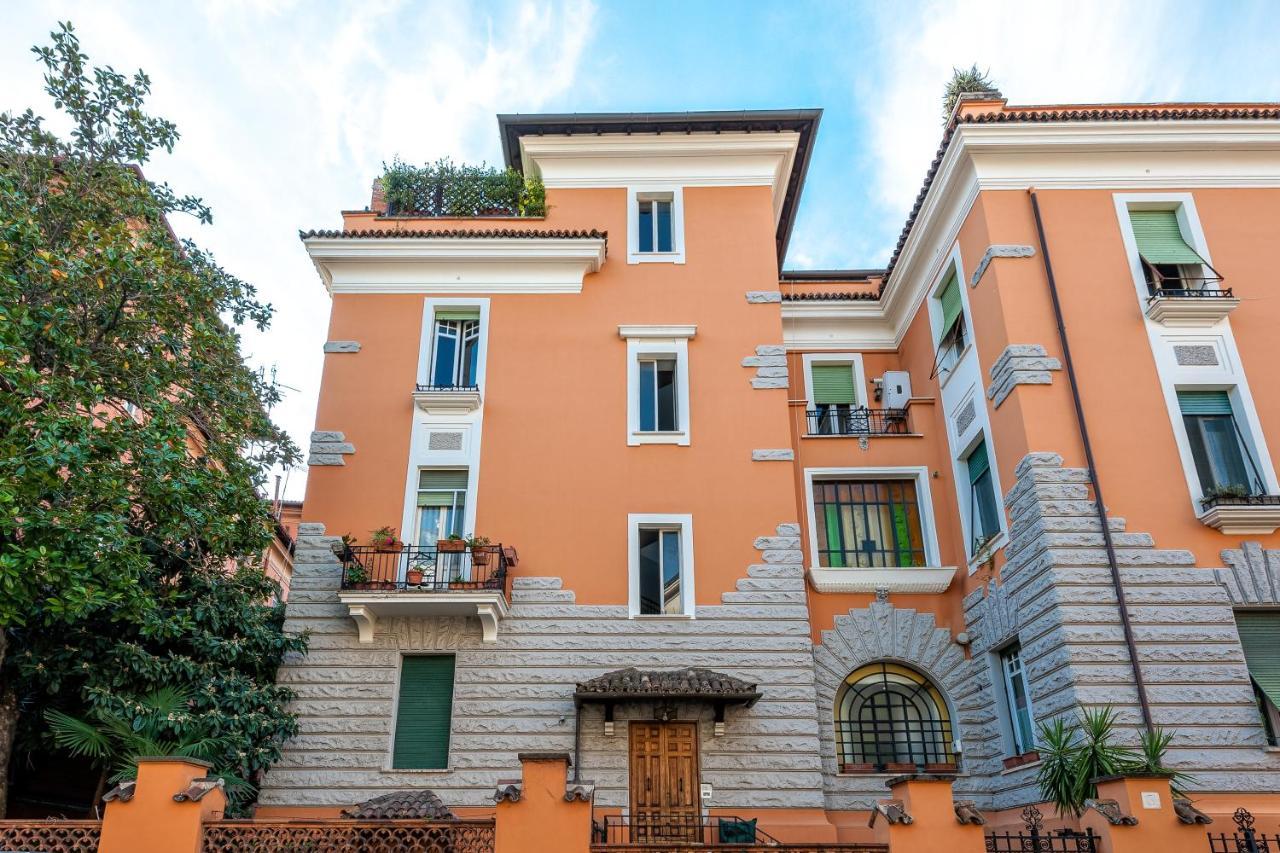 Tour De Rome Roma Exterior foto