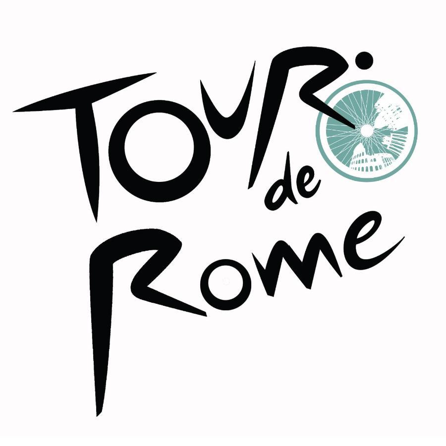 Tour De Rome Roma Exterior foto